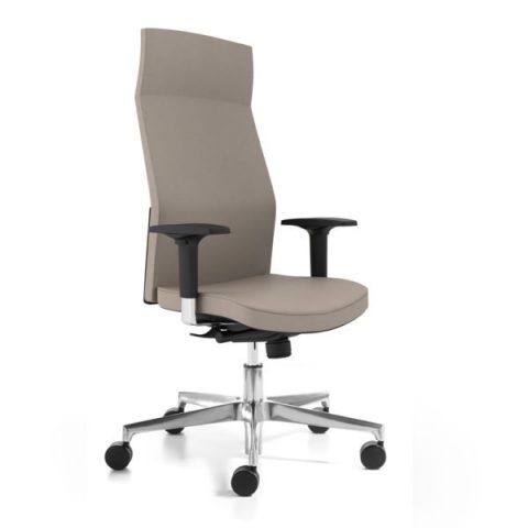 Kancelarijska stolica L260