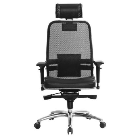 Kancelarijska stolica L291