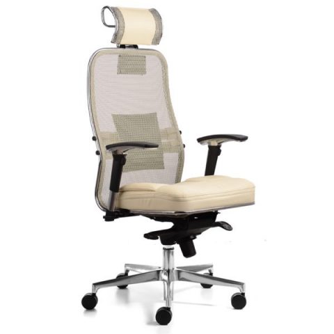 Kancelarijska stolica L291