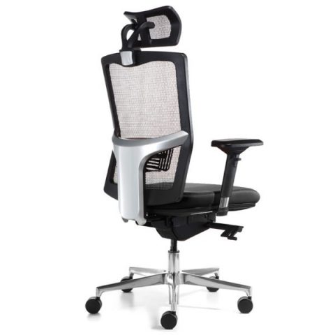 Kancelarijska stolica L295