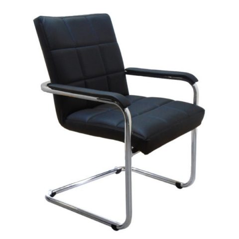 Kancelarijska stolica L450