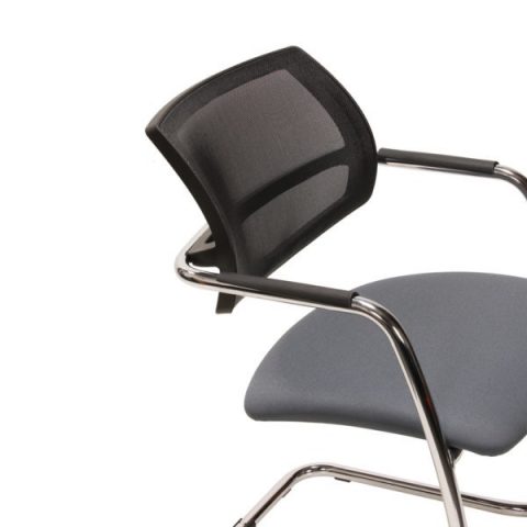 Kancelarijska stolica L455