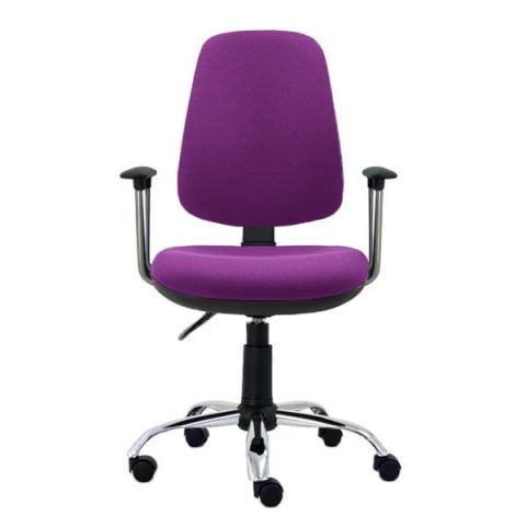 Kancelarijska stolica L180