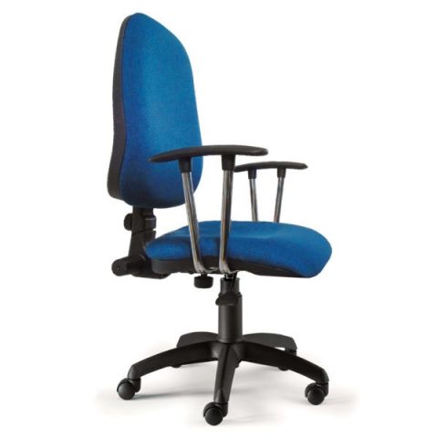 Kancelarijska stolica L180