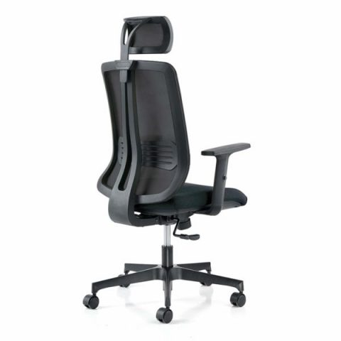 Kancelarijska stolica L244