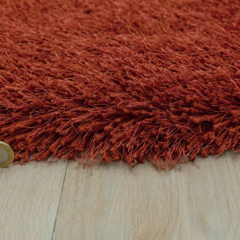 Tepih Cascade Paprika