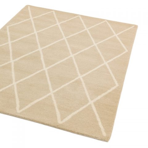 Tepih Albany Diamond Sand