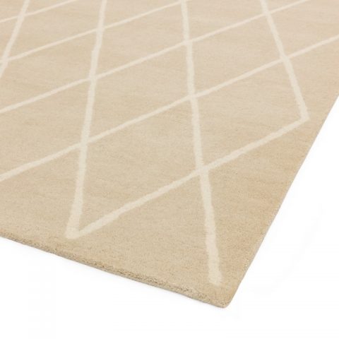 Tepih Albany Diamond Sand