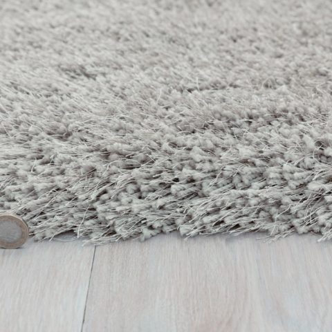 Tepih Cascade Silver