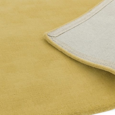 Tepih Aran Jasmine Yellow