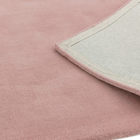 Tepih Aran Rose Pink