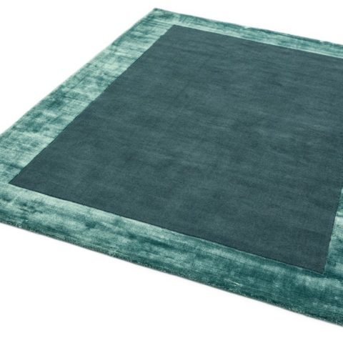 Tepih Ascot Aqua Blue