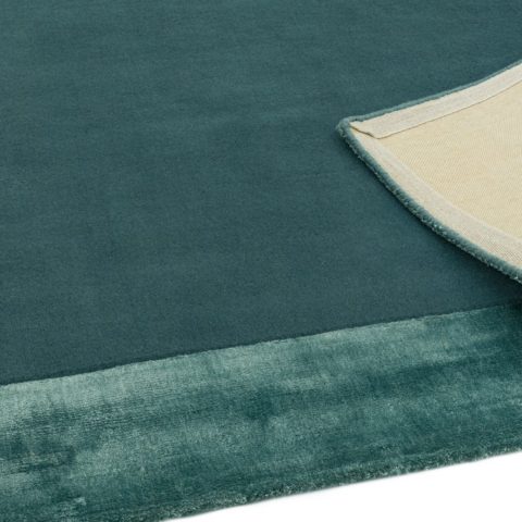 Tepih Ascot Aqua Blue