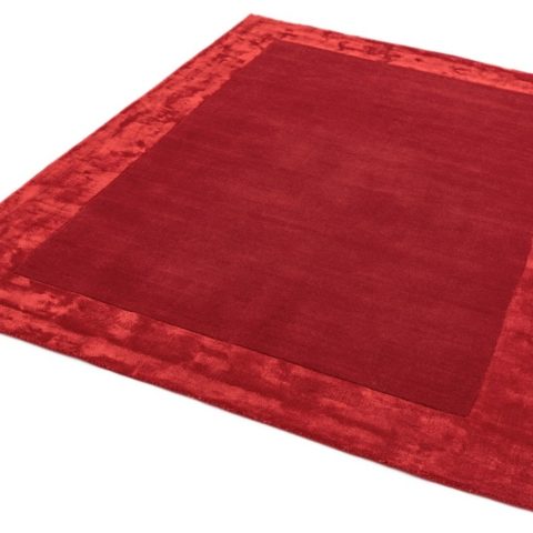 Tepih Ascot Red