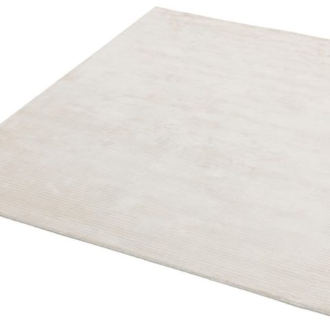 Tepih Bellagio White