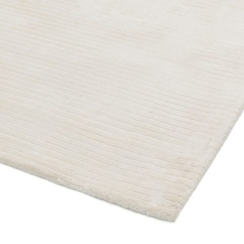 Tepih Bellagio White