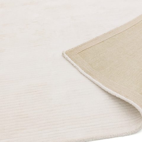 Tepih Bellagio White