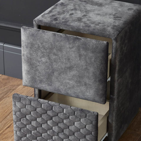 Noćni ormarić Babylon