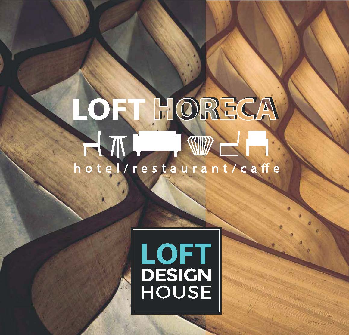 LOFT HORECA kolekcija