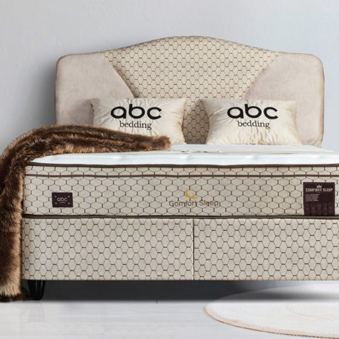 Comfort Sleep