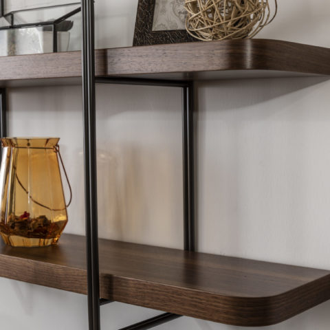 Shelve block Arcadia