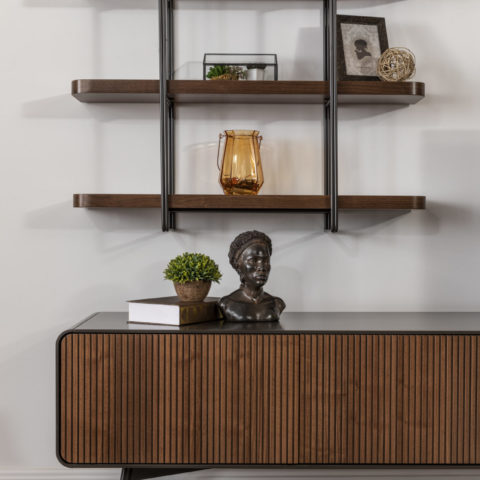 Shelve block Arcadia