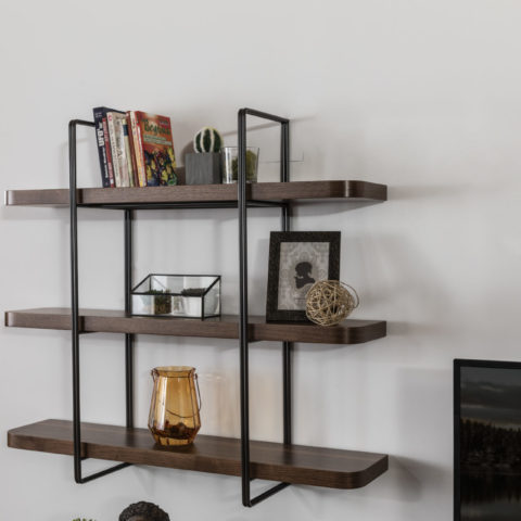 Shelve block Arcadia
