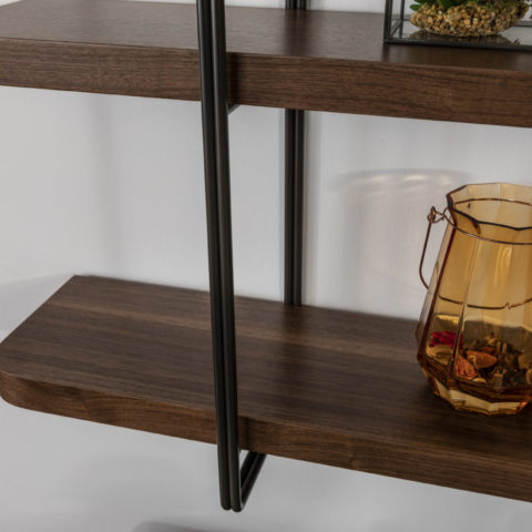 Shelve block Arcadia