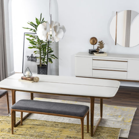 Trpezarijski sto Point