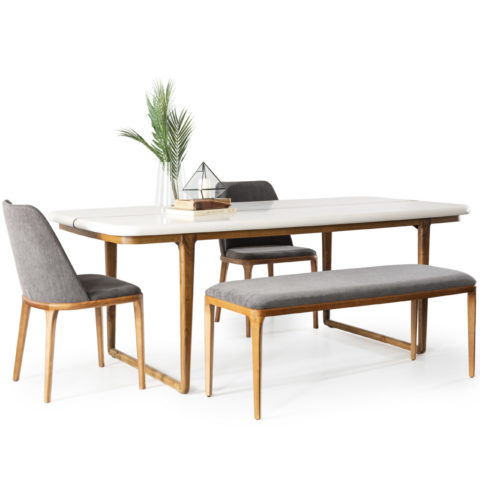 Trpezarijski sto Point