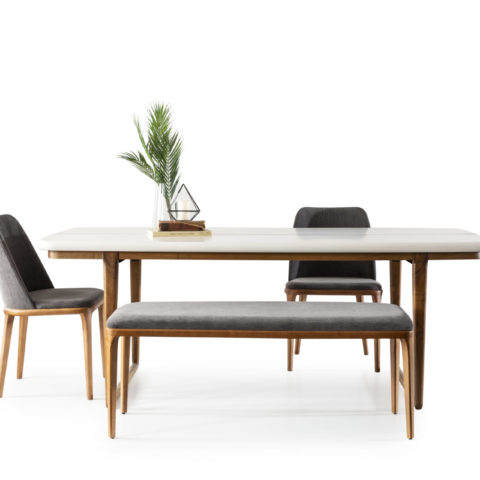 Trpezarijski sto Point