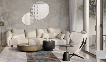 Dizajn koji voliš – Dani Miotta u Loft Design House